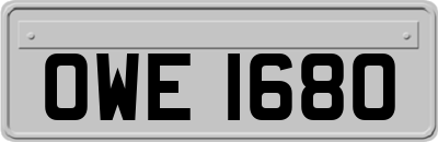 OWE1680