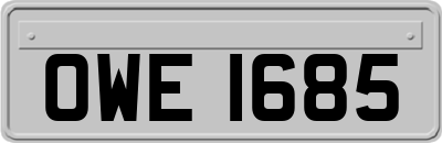 OWE1685