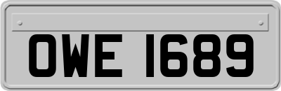 OWE1689