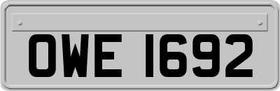 OWE1692