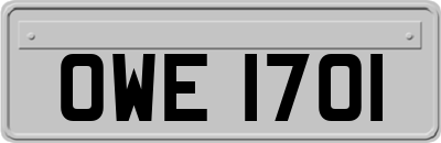 OWE1701