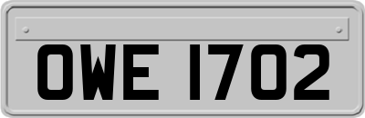 OWE1702