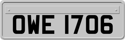 OWE1706