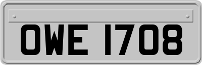 OWE1708