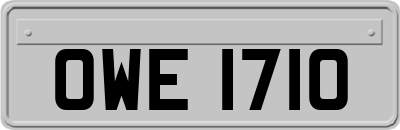 OWE1710