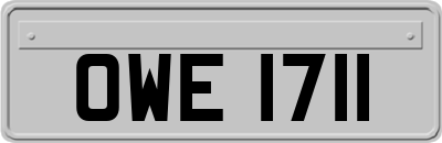 OWE1711