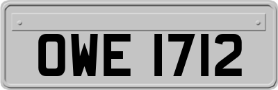 OWE1712