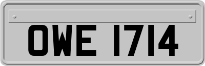 OWE1714