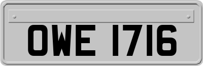 OWE1716