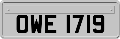 OWE1719