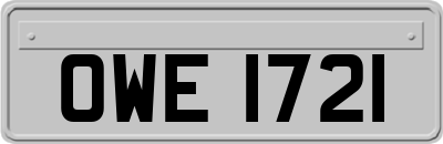 OWE1721