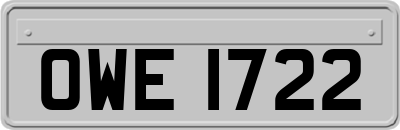 OWE1722