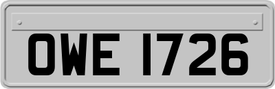 OWE1726