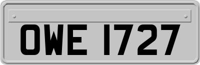 OWE1727