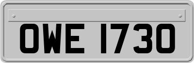 OWE1730