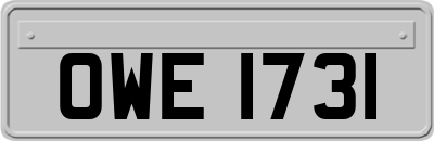 OWE1731