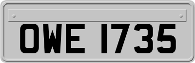 OWE1735