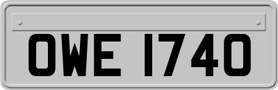 OWE1740