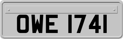OWE1741