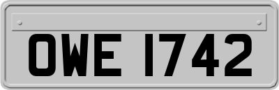OWE1742