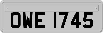 OWE1745