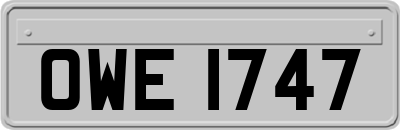 OWE1747