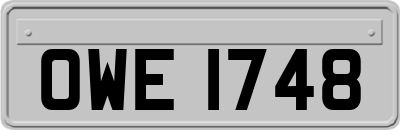 OWE1748
