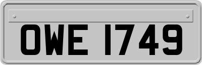 OWE1749