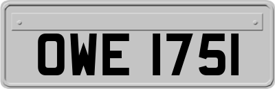 OWE1751