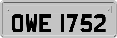 OWE1752