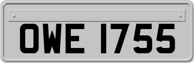 OWE1755