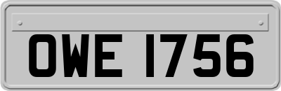 OWE1756