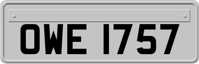OWE1757