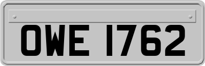 OWE1762