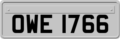 OWE1766