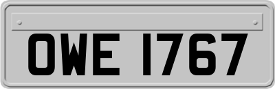 OWE1767