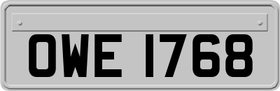 OWE1768