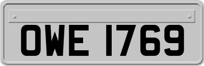 OWE1769