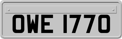 OWE1770