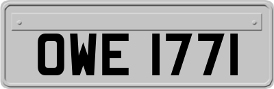 OWE1771