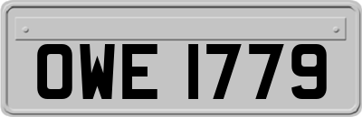 OWE1779