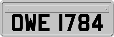 OWE1784