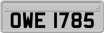 OWE1785