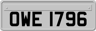 OWE1796