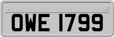 OWE1799