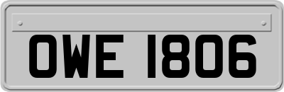 OWE1806