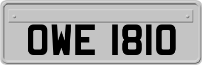 OWE1810