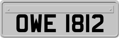 OWE1812