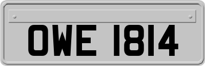 OWE1814