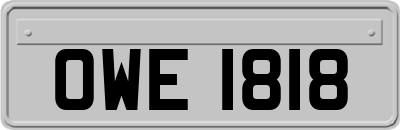 OWE1818
